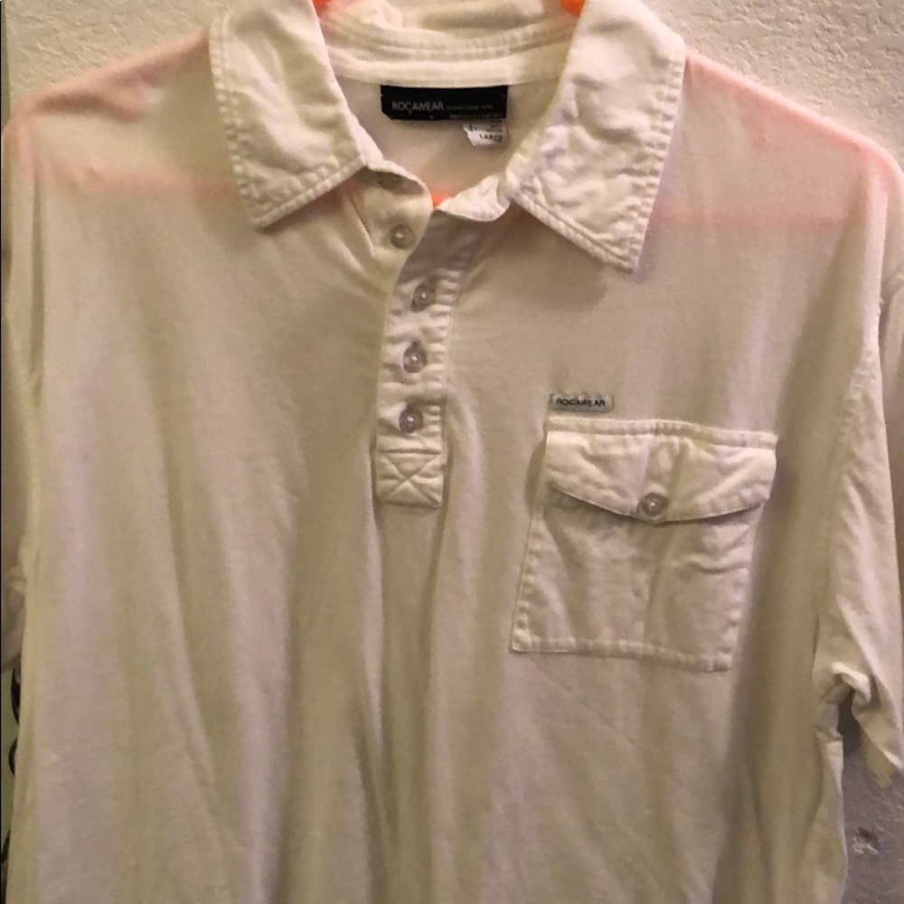 Rocawear, large, 100% cotton